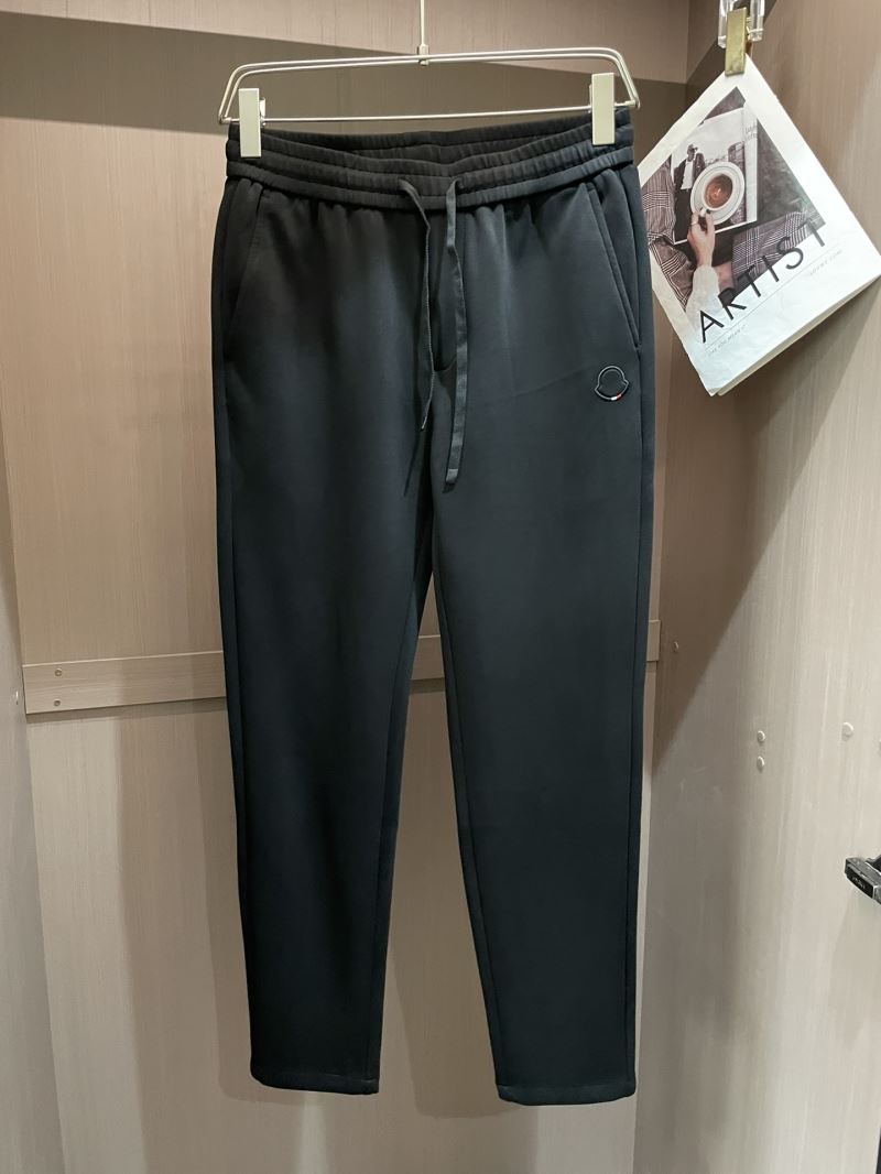 Moncler Long Pants